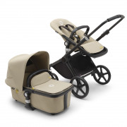 Fox Cub - Desert Beige Desert Beige